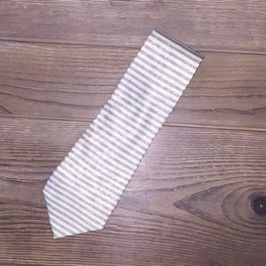 TongueTied by Tom McLellon Silk Tie